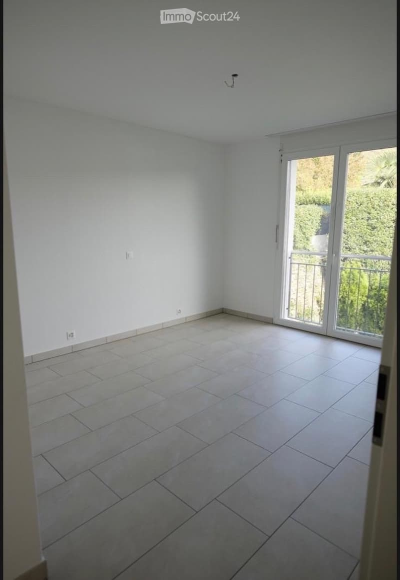 Affittasi stupendo appartamento in casa bifamiliare (9)