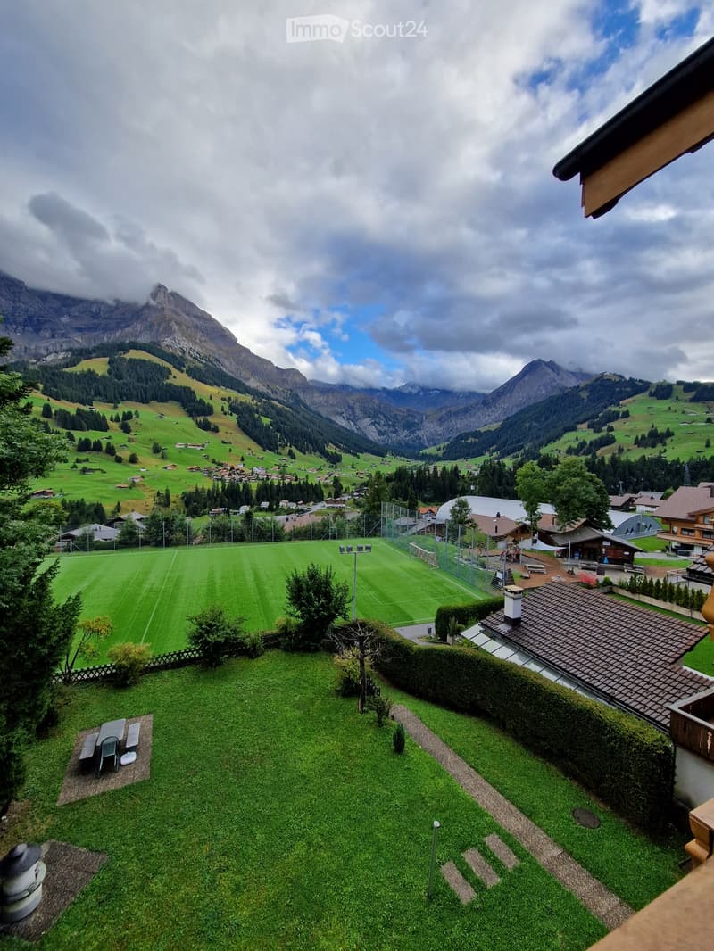 Studio zu vermieten (1)
