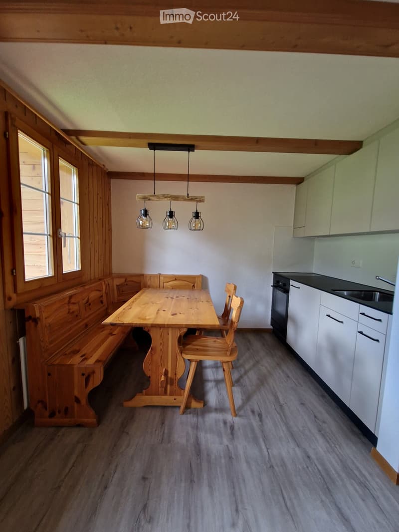 Studio zu vermieten (3)