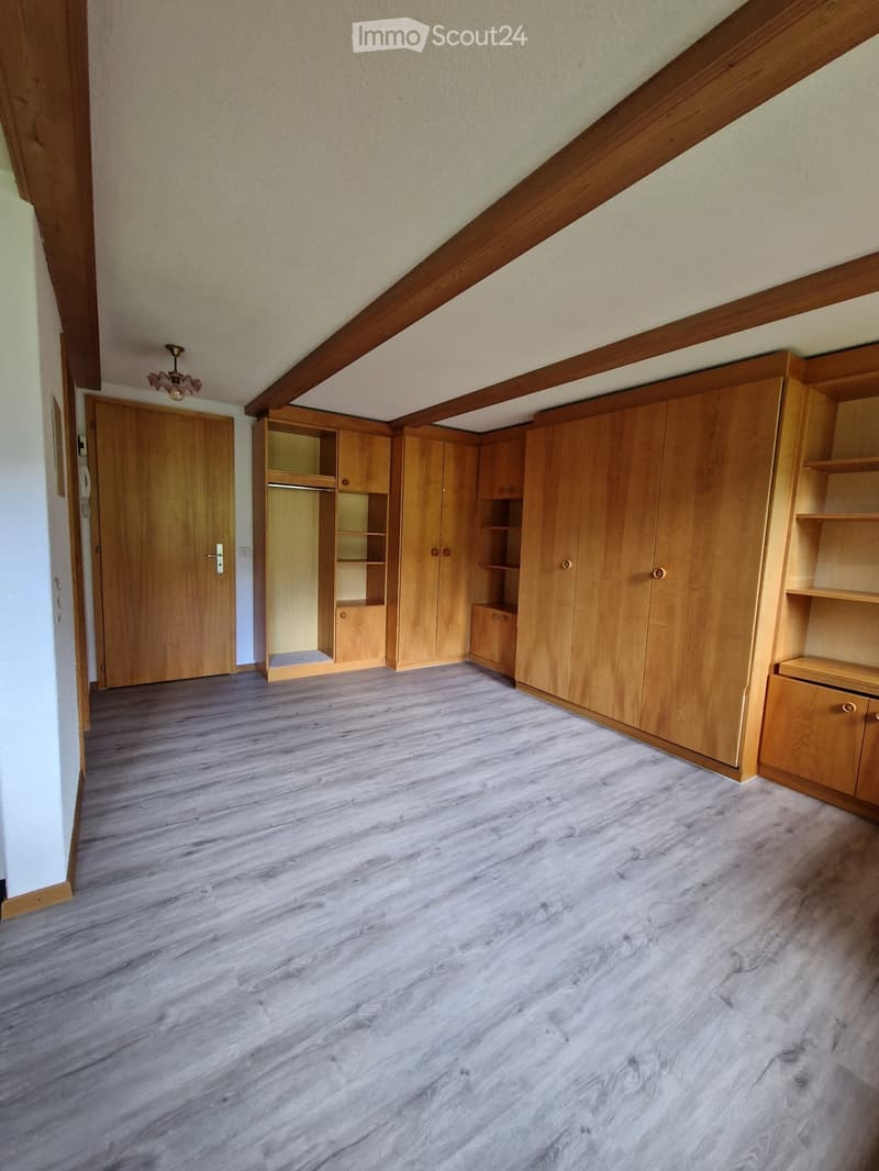 Studio zu vermieten (5)