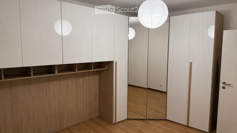 Vezia affittasi appartamento 3.5 locali ristrutturato (5)