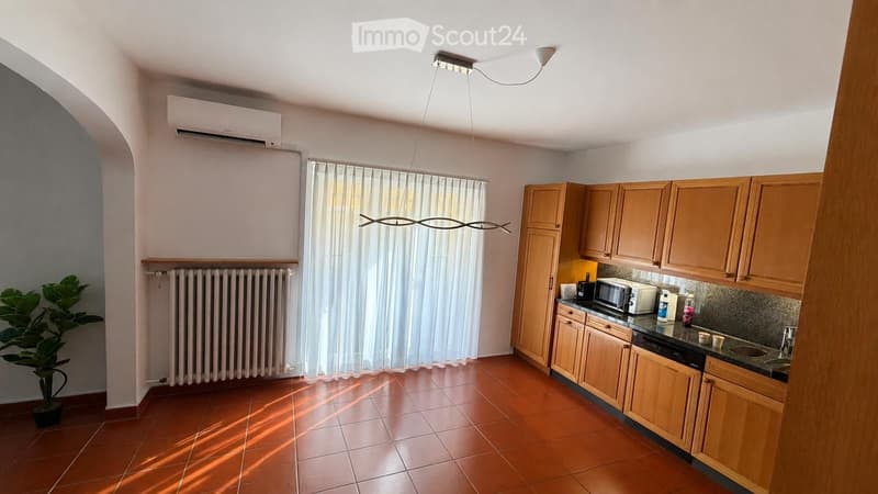 Vezia affittasi appartamento 3.5 locali ristrutturato (1)