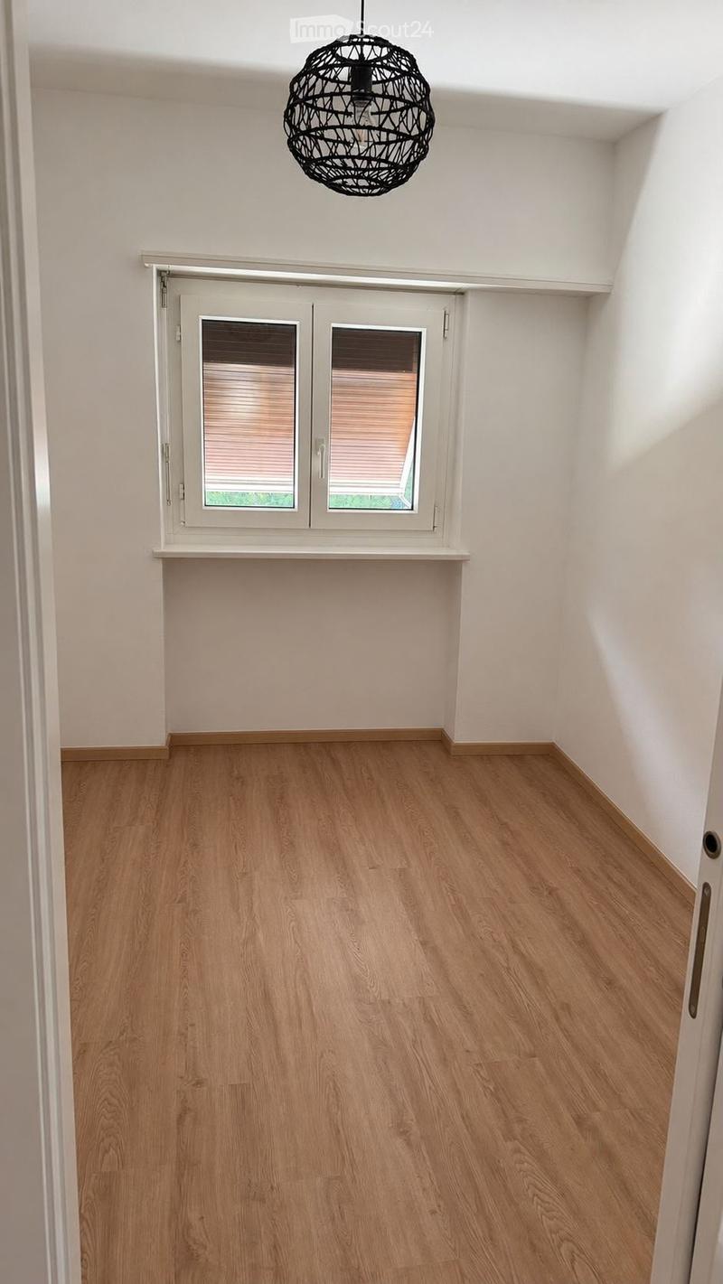 Vezia affittasi appartamento 3.5 locali ristrutturato (9)