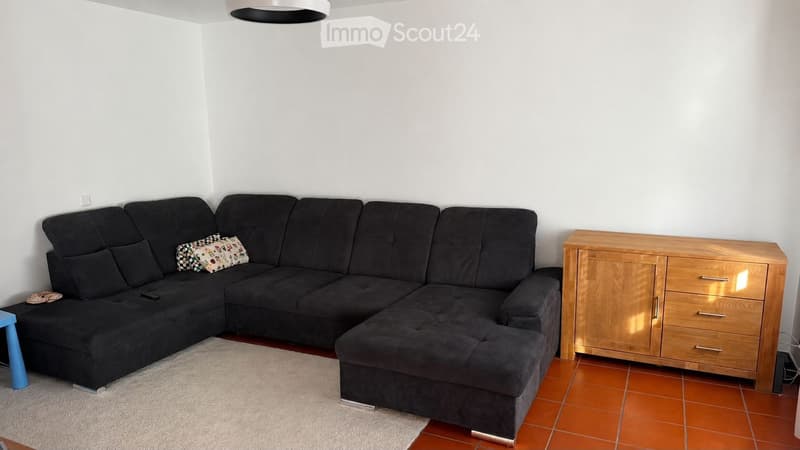 Vezia affittasi appartamento 3.5 locali ristrutturato (10)