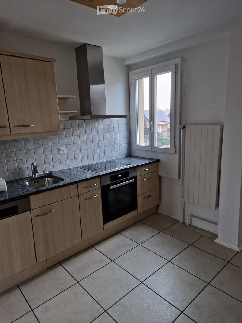 Loft-Dachwohnung Altbau (4)