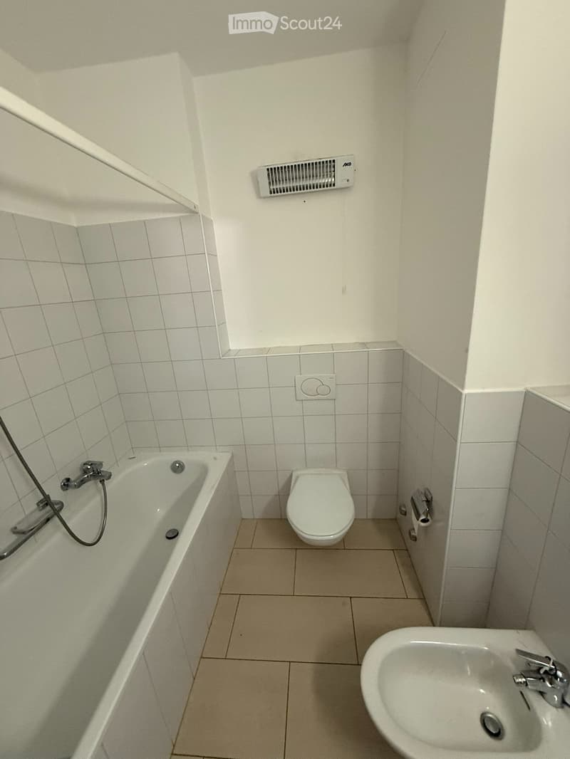 Affittasi app. 3,5 locali nel centro di Bellinzona (4)