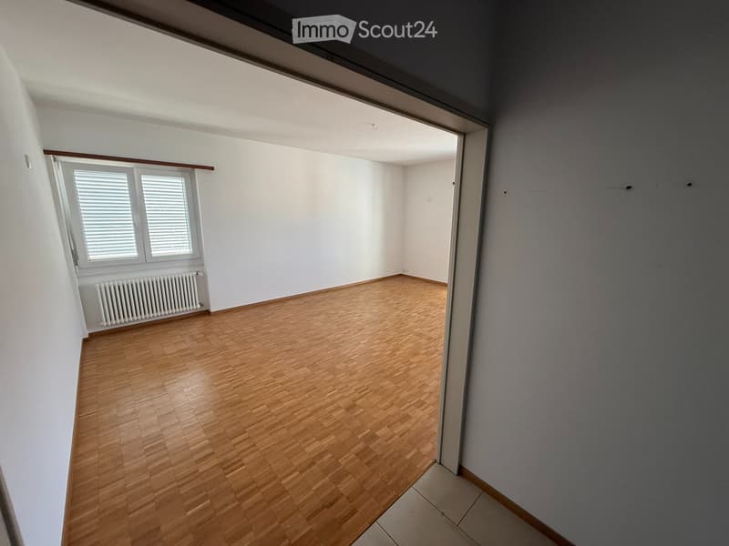 Affittasi app. 3,5 locali nel centro di Bellinzona (2)
