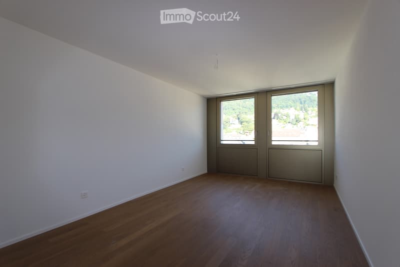 3.5 Zimmer, 82m2 CHF 1725.- (5)