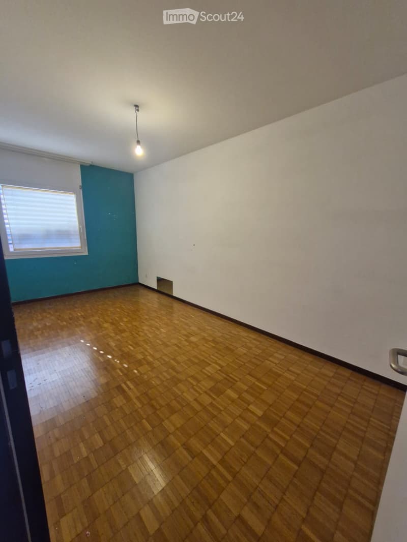 Bellinzona Nocca, 3,5 locali, settembre e ottobre gratis (5)