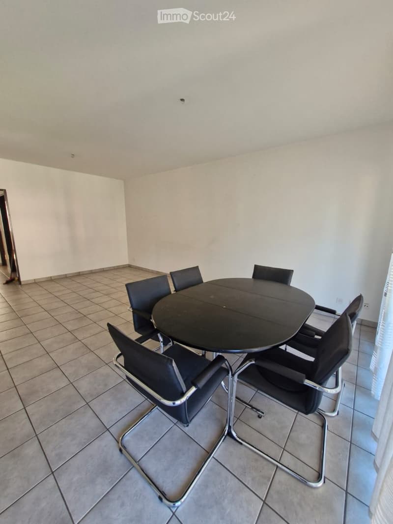 Bellinzona Nocca, 3,5 locali, settembre e ottobre gratis (2)