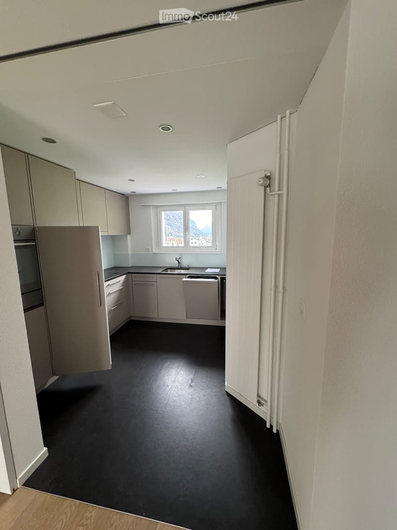 4 ½ Zimmer-Wohnung in Riedern mieten (3)