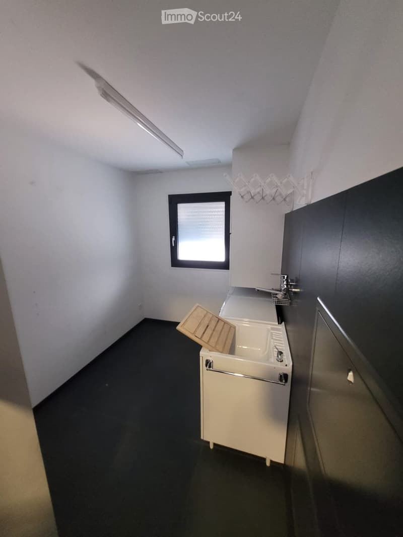 Cercasi subentrante, 5.5 locali ad Arbedo (4)