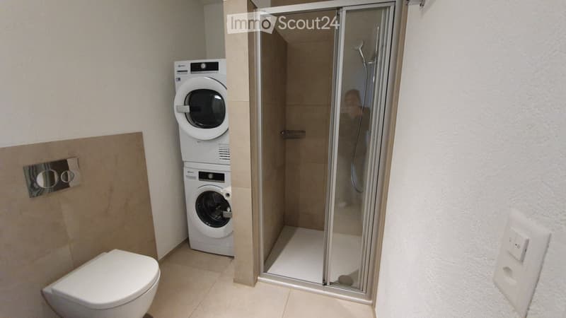 2 Zimmerwohnung, nähe Spital Wolhusen (4)