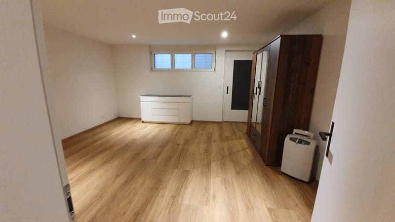 2 Zimmerwohnung, nähe Spital Wolhusen (3)