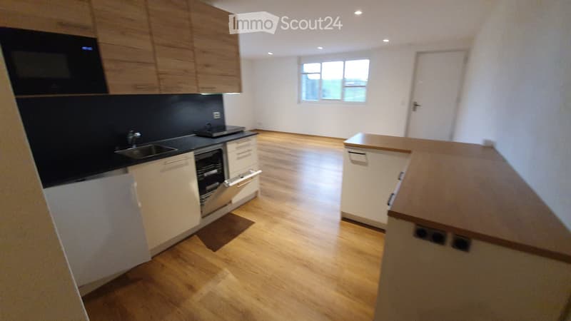 2 Zimmerwohnung, nähe Spital Wolhusen (2)