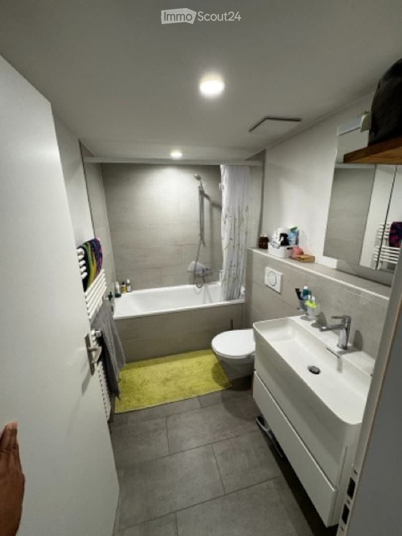 Duplex Eigerplatz Bern (3)