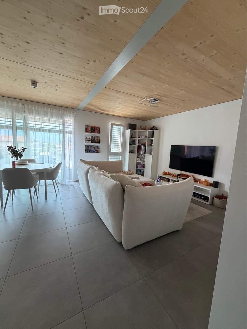 Cerco subentrante Appartamento 2.5 locali a Monte Carasso (3)