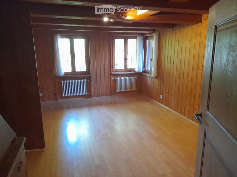 WG Zimmer auf Bauernhof (3)
