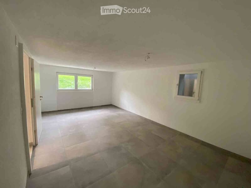 Wohnung in Stein am Rhein (5)