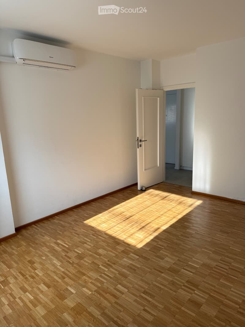 Affittasi appartamento 2.5 locali a Viganello - Lugano (3)