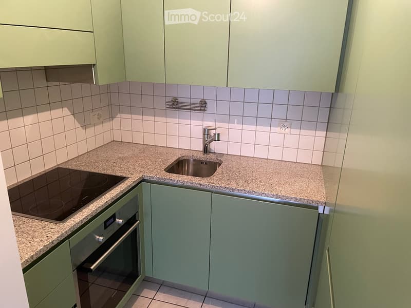 Appartamento a Caslano (6)