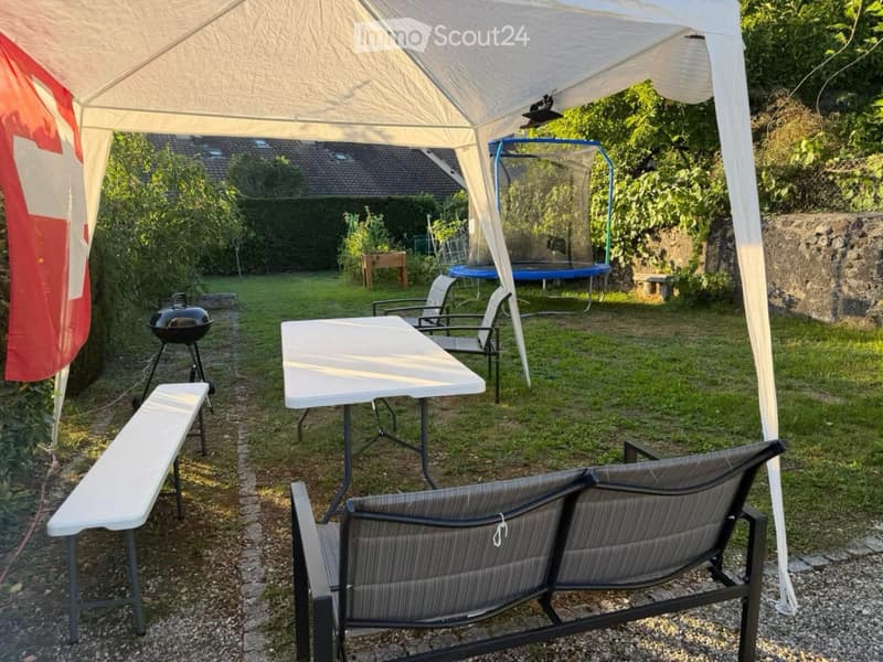 Appartement, duplex Chancy (1)