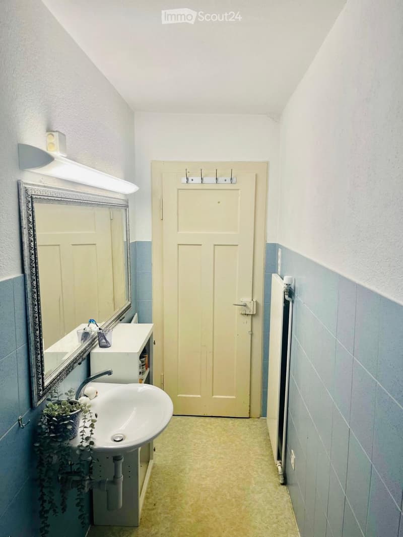 Ruhiges WG-Zimmer in Solothurn (5)