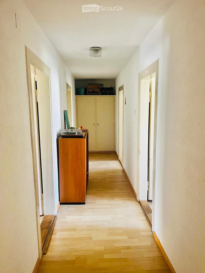 Ruhiges WG-Zimmer in Solothurn (3)
