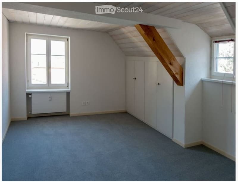 gemütliche Wohnung an zentraler Lage in Näfels (3)