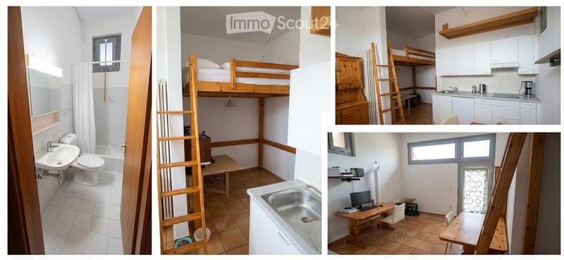 Appartamento polleggio - economico 550 (1)