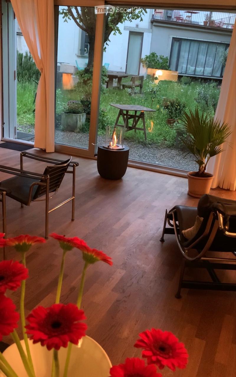 2,5 Zimmer Wohnung im Marzili Juni-Juli zu vermieten (4)