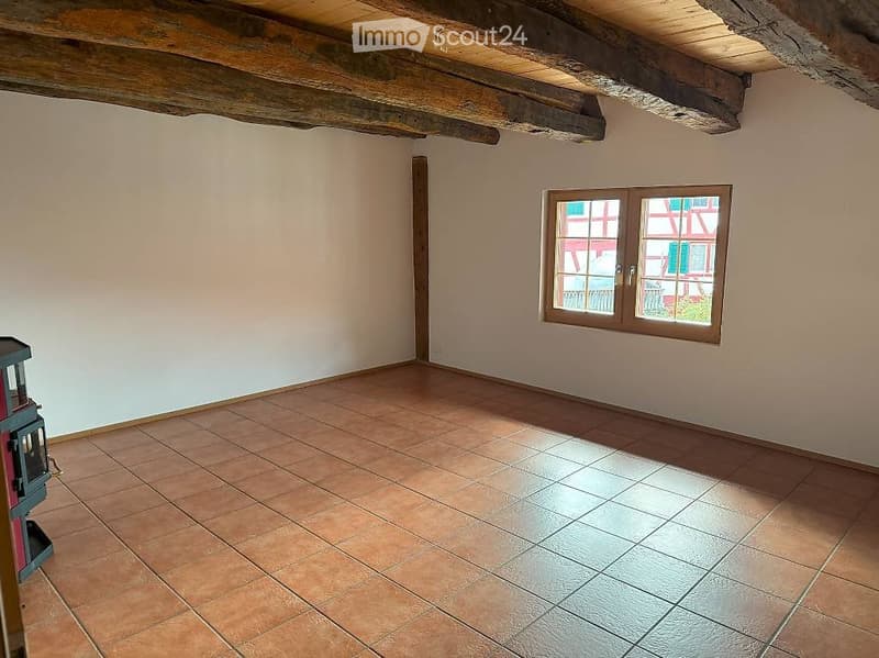 2 WG-Zimmer in restaurierten historischem Riegelhaus(240 m²) (3)