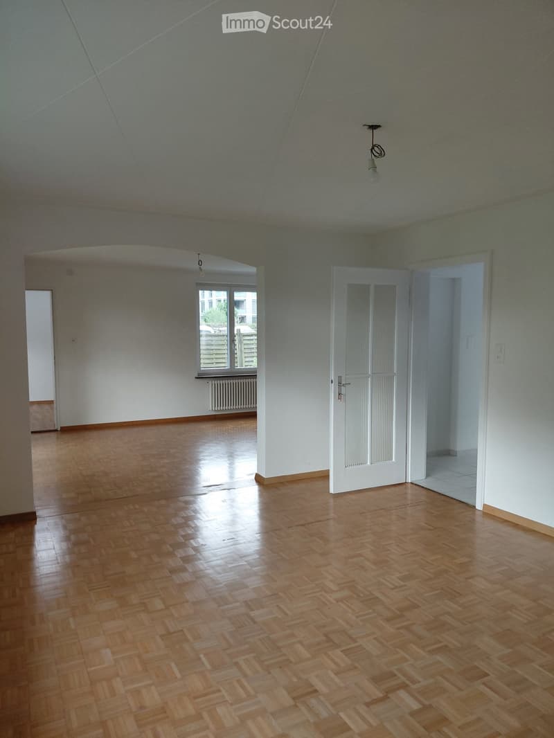 Doppeleinfamilienhaushälfte (2)