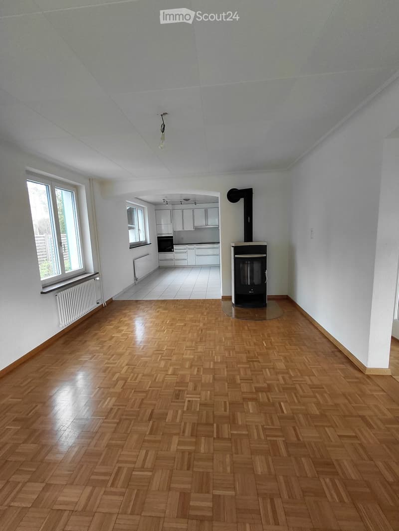 Doppeleinfamilienhaushälfte (1)