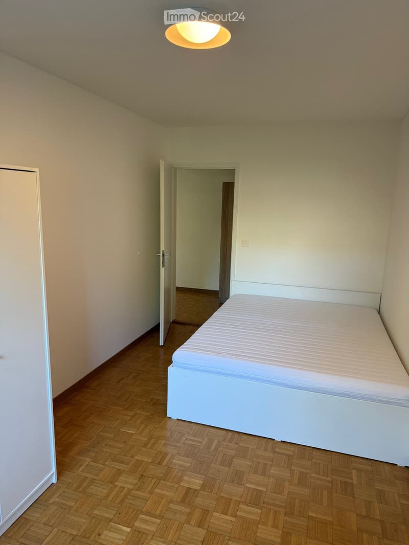 Zimmer frei (1)