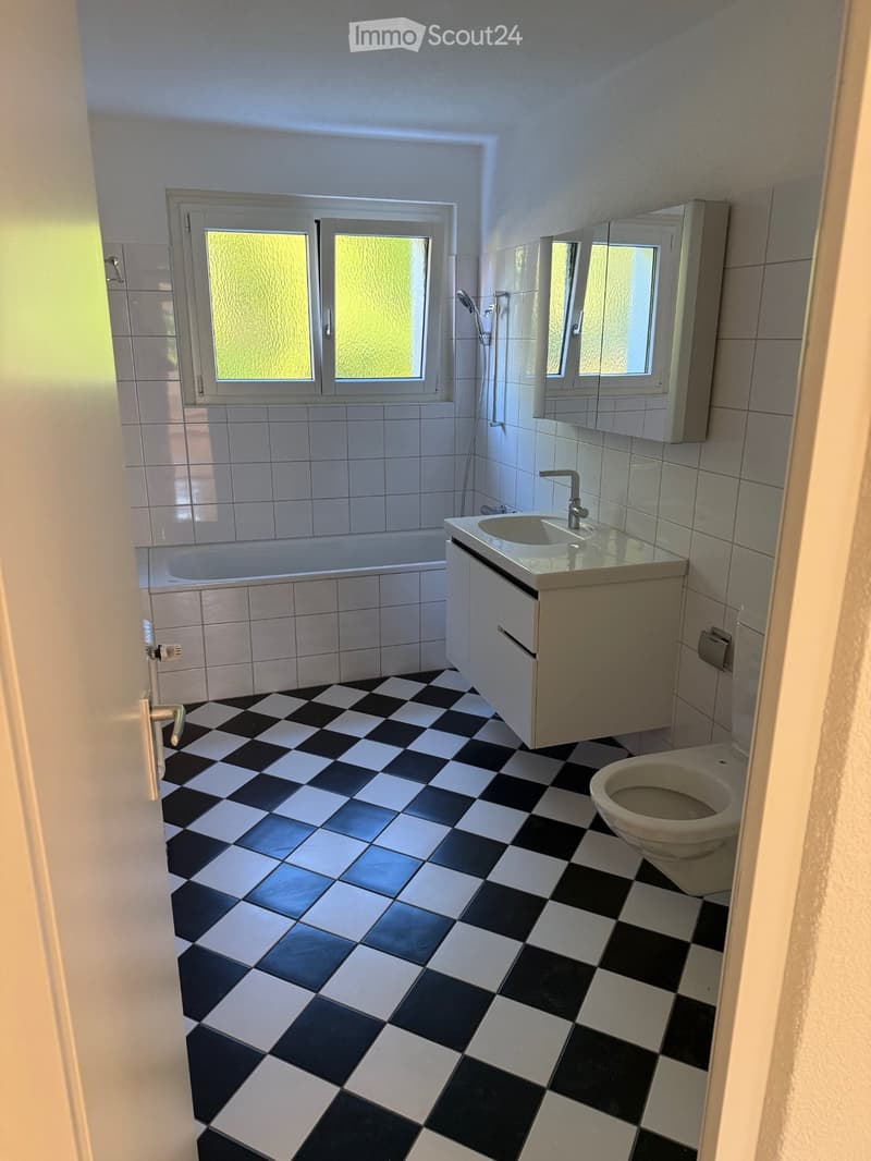 Zimmer frei (2)