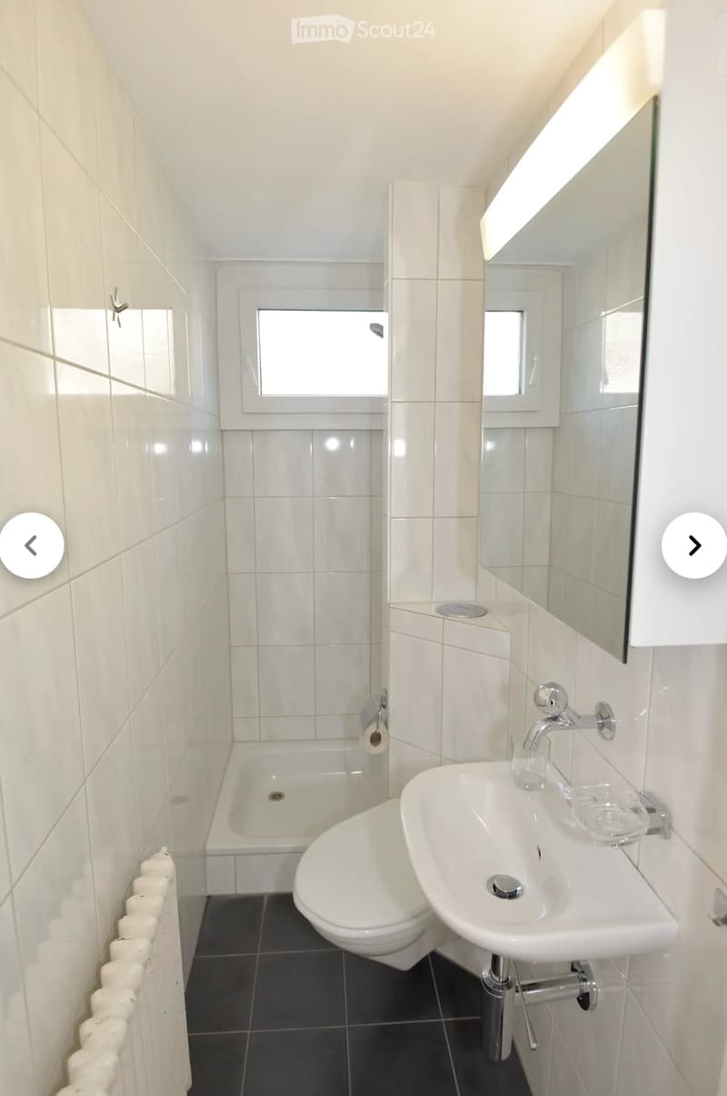 2,5-Zimmer-Dachwohnung (5)