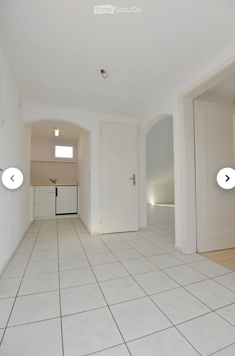 2,5-Zimmer-Dachwohnung (3)