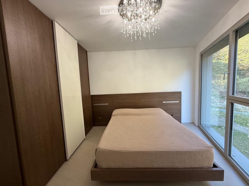 Appartamento 2.5 con splendida vista (5)