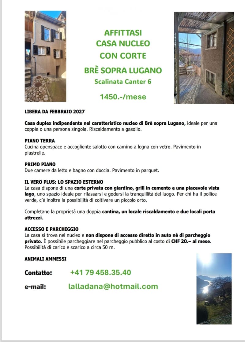 Casa nucleo con corte e giardino (1)