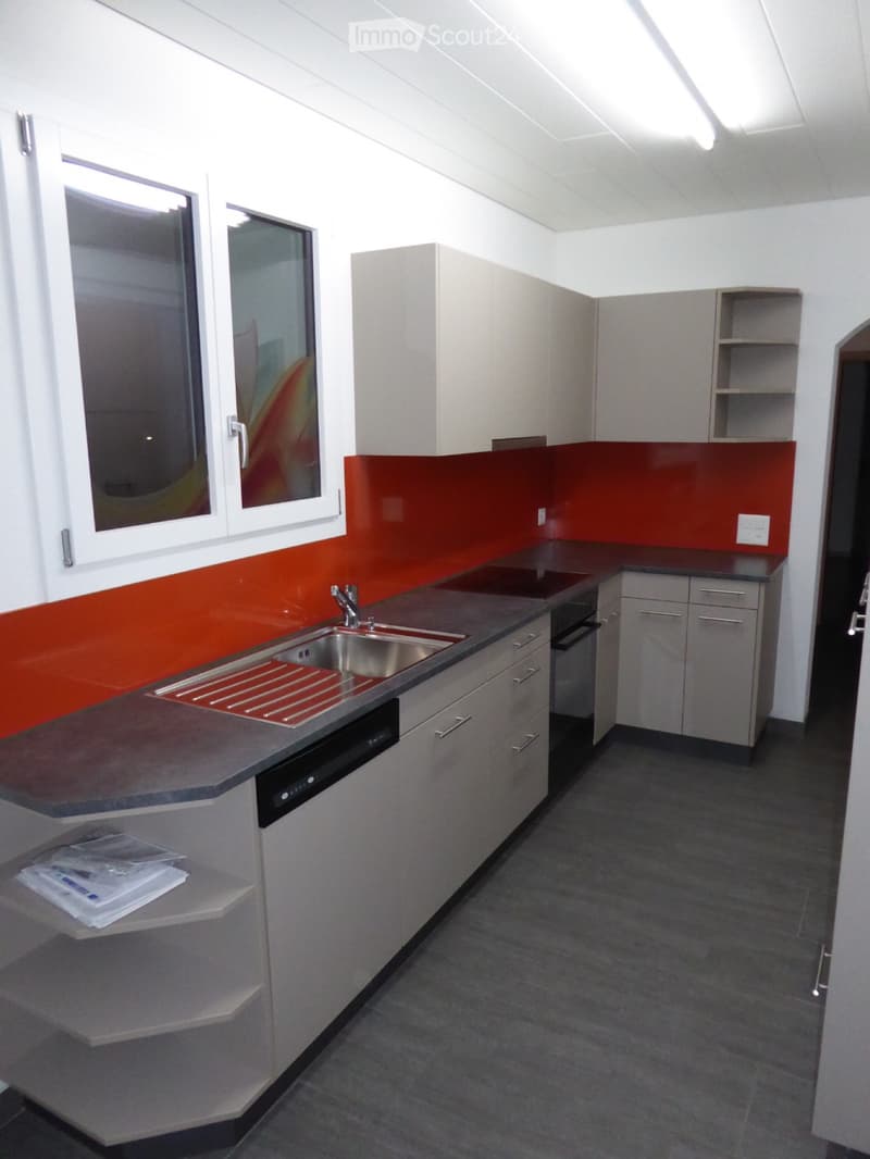 5-Zimmer-Wohnung (2)