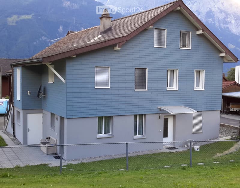5-Zimmer-Wohnung (1)