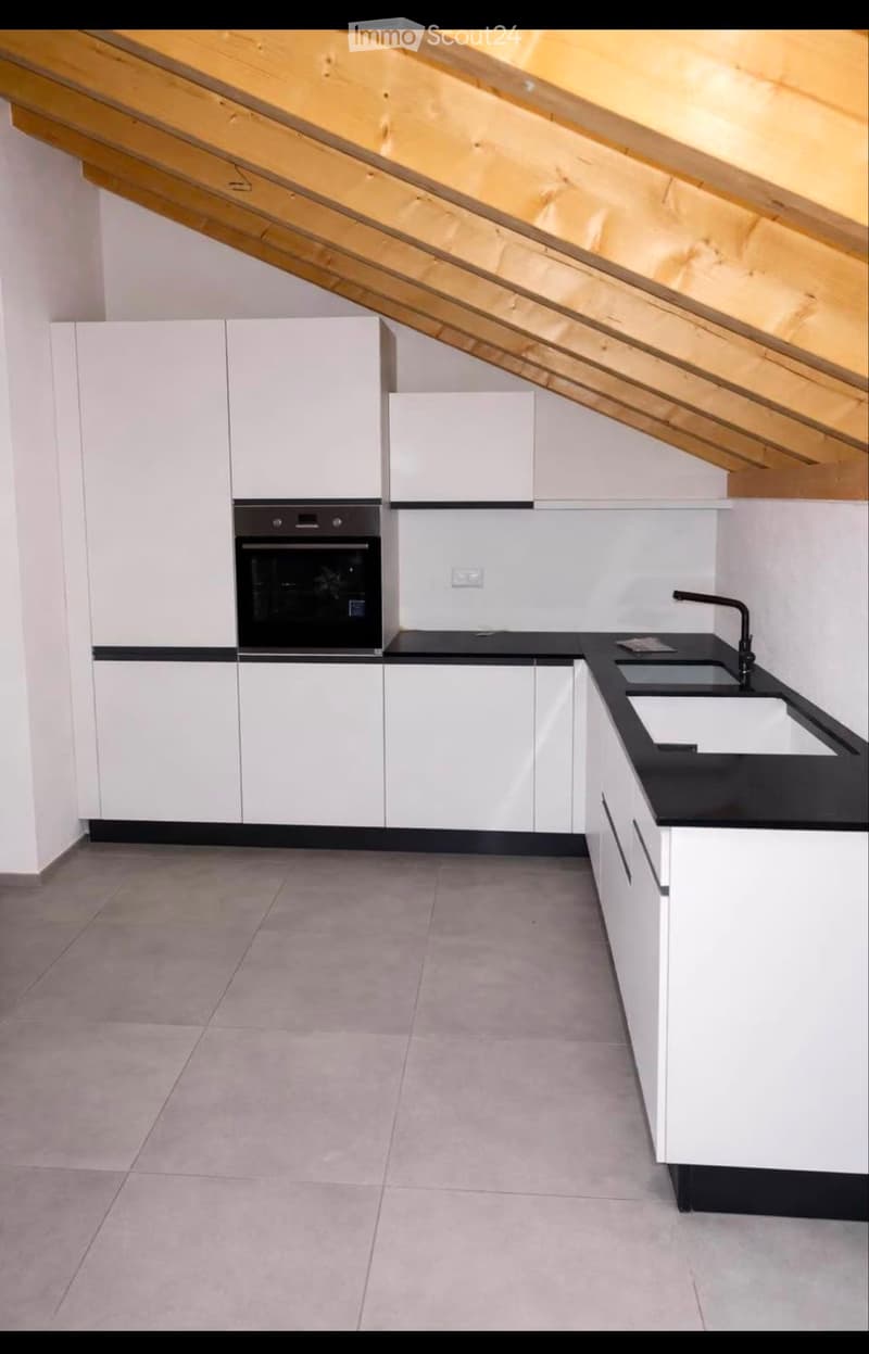 Affitto appartamento 3.5 locali (5)