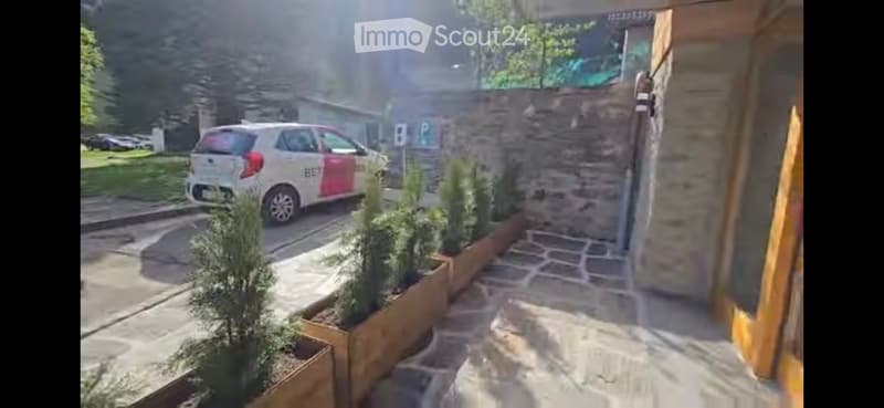 Appartamento in chalet a Faido (3)
