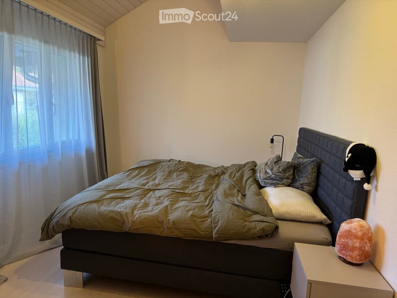 5.5-Zimmer-Doppeleinfamilienhaus in Wangen b. Olten (5)