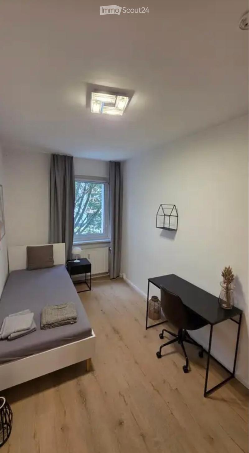 WG Zimmer in Baar (1)