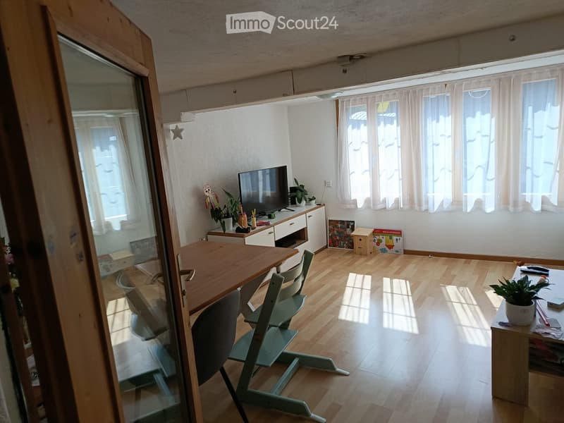 Preiswerte 4.5-Zimmerwohnung per 1.12.2026 zu vermieten (4)