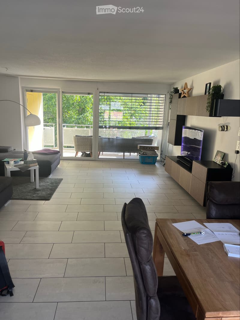 5,5 Zimmer Wohnung Zofingen (2)