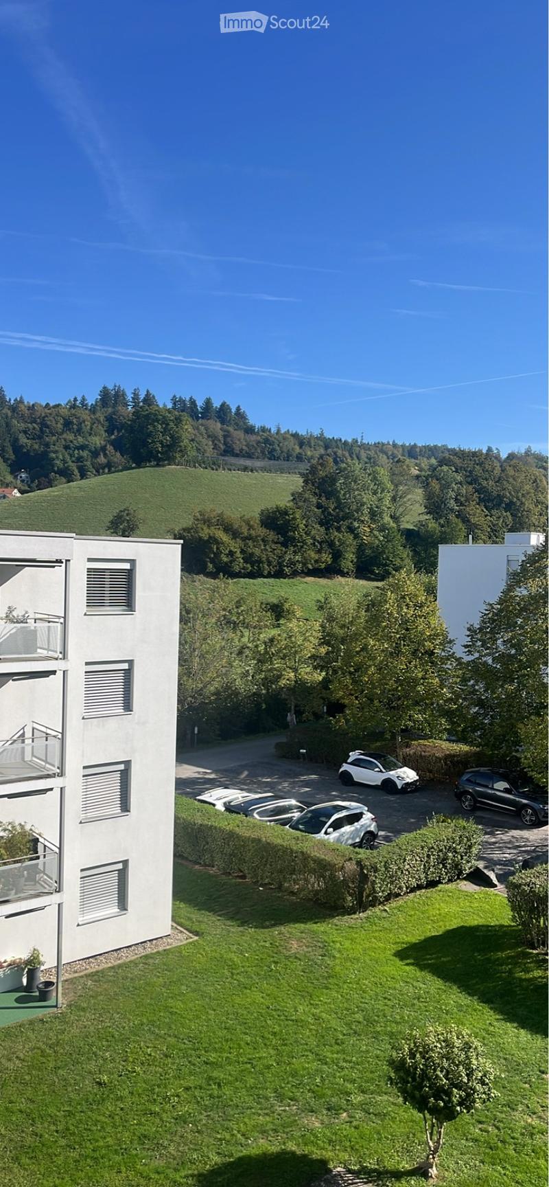 5,5 Zimmer Wohnung Zofingen (1)