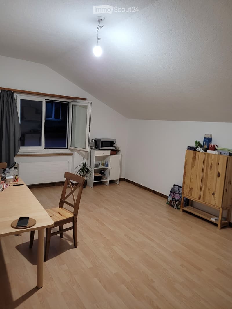 5.5 Zimmer-W. Tamins GR, ab 01.10.26 oder nach Vereinbarung (3)
